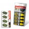 MODULATION SET OLIVE DRAB 4 JARS 17 ML