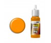 ACRYLIC COLOR CRYSTAL ORANGE JAR 17ML