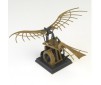 Davinci Flying Machine