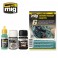 MODERN RUSSIAN COCKPITS 1 JAR 17 ML 2 JARS 35 ML