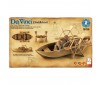 Davinci Paddleboat