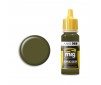 ACRYLIC COLOR IDF GREEN JAR 17ML