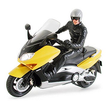 Yamaha T-MAX