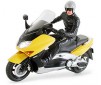 Yamaha T-MAX