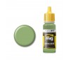 ACRYLIC COLOR LIGHT GREEN JAR 17ML