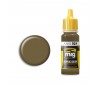 ACRYLIC COLOR 7K RUSSIAN TAN JAR 17ML