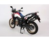 Honda CRF 1000L Africa Twin