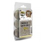 CHURNED EARTH SOILS MUD & EARTH SETS 3 JARS 35 ML