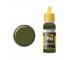 ACRYLIC COLOR 4BO RUSSIAN GREEN JAR 17ML