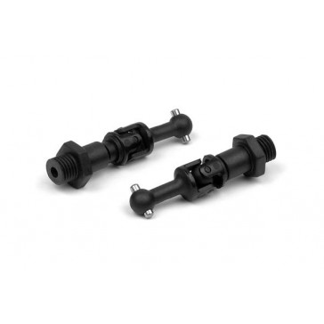 Composite Drive Shaft For Hex Adapter Set (2)