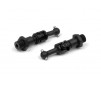 Composite Drive Shaft For Hex Adapter Set (2)
