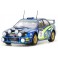 DISC... Subaru Impreza WRC 01 RAC