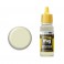 ACRYLIC COLOR DARK YELLOW SHINE JAR 17ML