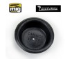 AIRCOBRA PVC COLOR CUP LID