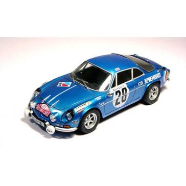 Alpine Renault A110