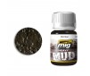 HEAVY MUD WET MUD JAR 35 ML