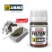 ENAMEL FILTER DARK GREY FOR WHITE JAR 35 ML
