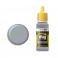 ACRYLIC COLOR GREY SHINE JAR 17ML