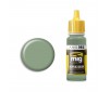 ACRYLIC COLOR US APC INTERIOR GREEN JAR 17ML