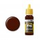 ACRYLIC COLOR RED PRIMER BASE JAR 17ML