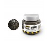 ACRYLIC MUD MUDDY GROUND JAR 250 ML