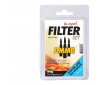 FILTER SET FOR WINTER AND UN VEHICLES 3 JARS 35 ML