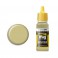 ACRYLIC COLOR RAL 7028 DARK YELLOW '44 DG I JAR 17ML