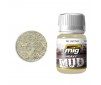 HEAVY MUD DRY LIGHT SOIL JAR 35 ML