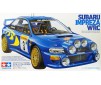 Subaru Impreza WRC 99