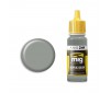 ACRYLIC COLOR FS 36440 LIGHT GULL GRAY JAR 17ML