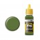 ACRYLIC COLOR PROTECTIVE GREEN JAR 17ML