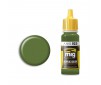 ACRYLIC COLOR PROTECTIVE GREEN JAR 17ML