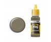 ACRYLIC COLOR RAL7050 F7 GERMAN GREY BEIGE JAR 17ML