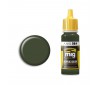 ACRYLIC COLOR US OLIVE DRAB VIETNAM FS 24087 JAR 17ML