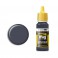 ACRYLIC COLOR GREY DARK BASE JAR 17ML