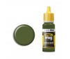 ACRYLIC COLOR RAL 6011 B RESEDAGREEN JAR 17ML