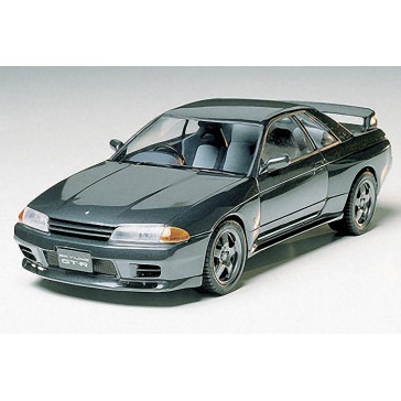 Nissan Skyline GT-R