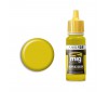 ACRYLIC COLOR GOLD YELLOW RLM 04 GELB JAR 17ML