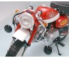 Honda Monkey 2000