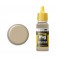 ACRYLIC COLOR RAL 7027 SAND GREY JAR 17ML