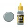 ACRYLIC COLOR FS 26373 SILVER GRAY JAR 17ML