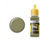 ACRYLIC COLOR OLIVE DRAB SHINE JAR 17ML