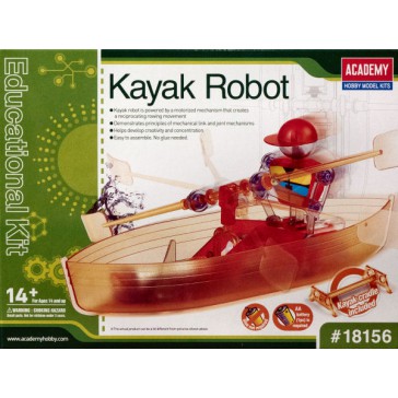 KAYAK ROBOT