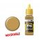 ACRYLIC COLOR WASHABLE SAND RAL 8020 JAR 17ML