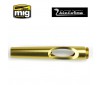 TRIGGER STOP SET HANDLE, YELLOW GOLD