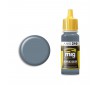 ACRYLIC COLOR FS 35237 BLUE GRAY AMT-11 JAR 17ML