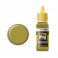 ACRYLIC COLOR RAL 7028 DARK YELLOW MID WAR JAR 17ML