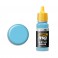 ACRYLIC COLOR FS35260 SKY LINE BLUE A II JAR 17ML