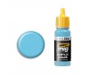 ACRYLIC COLOR FS35260 SKY LINE BLUE A II JAR 17ML