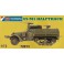 US M3 HALFTRACK 1/72